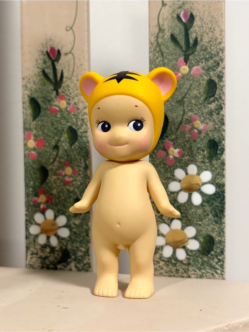 Authentic Sonny Angel Animal Series Ver. 1 Tiger